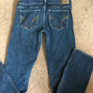 Hollister Co Jeans